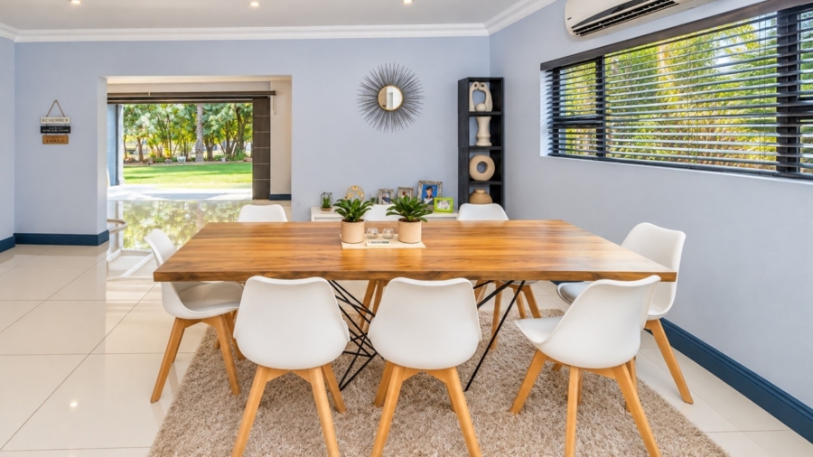 3 Bedroom Property for Sale in WestLake Country Safari Estate North West